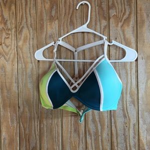 Victoria Secret Swim top